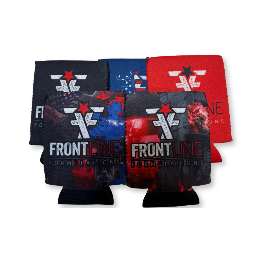 Frontline Coozie