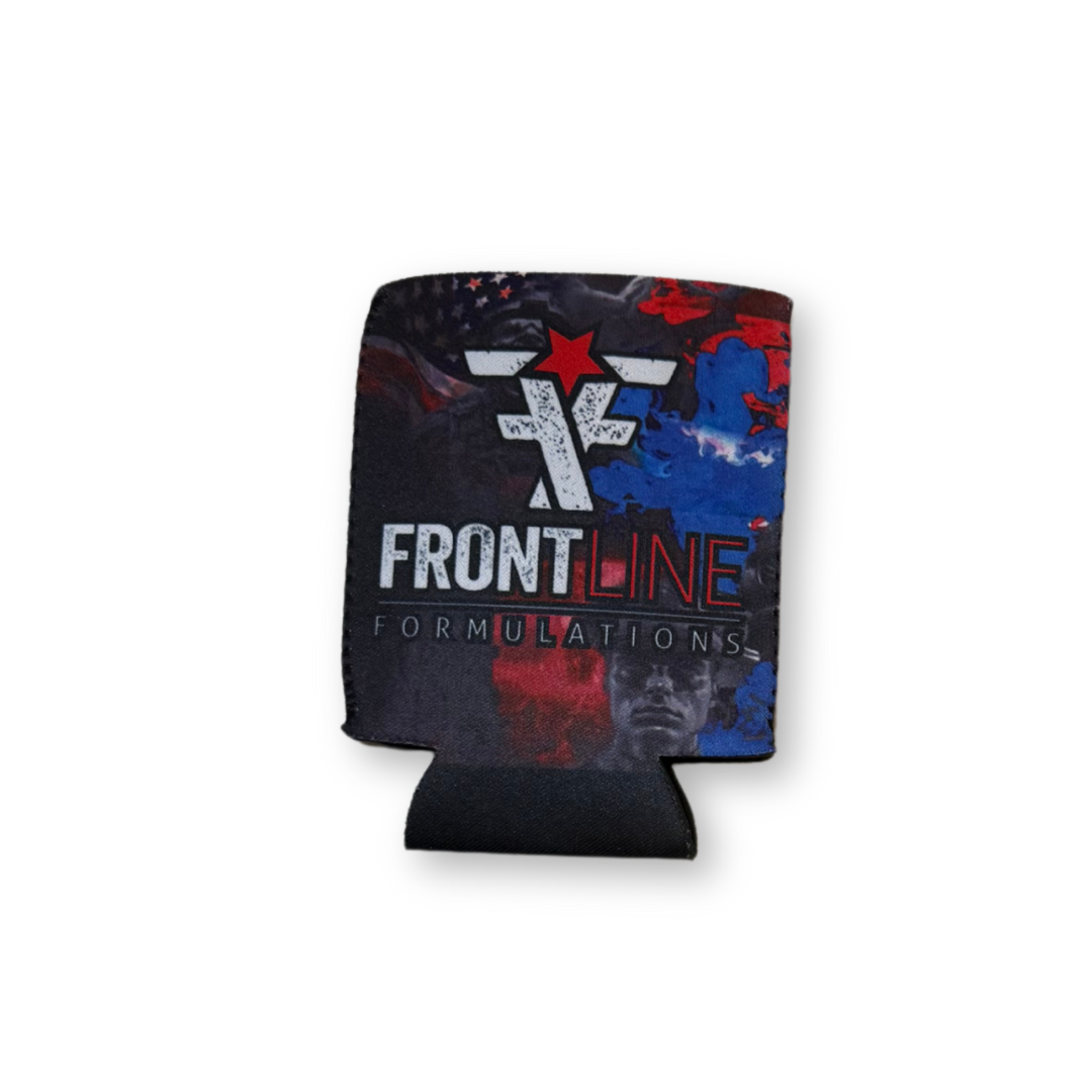 Frontline Coozie