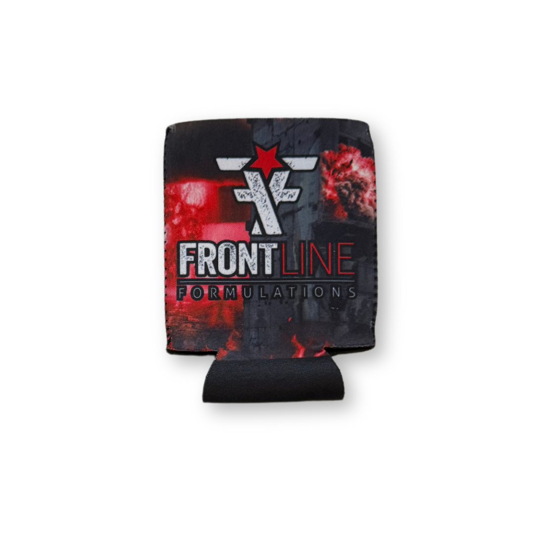 Frontline Coozie