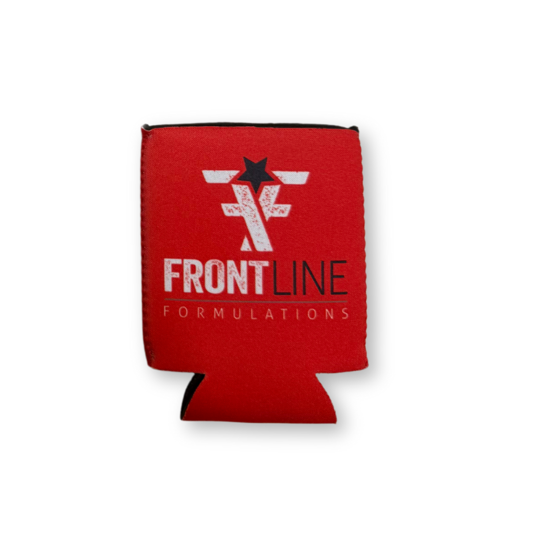 Frontline Coozie