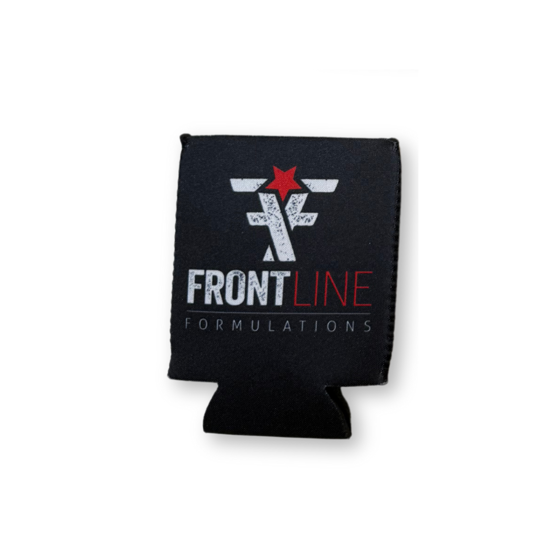 Frontline Coozie