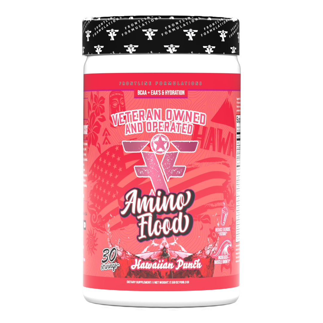 Amino Flood