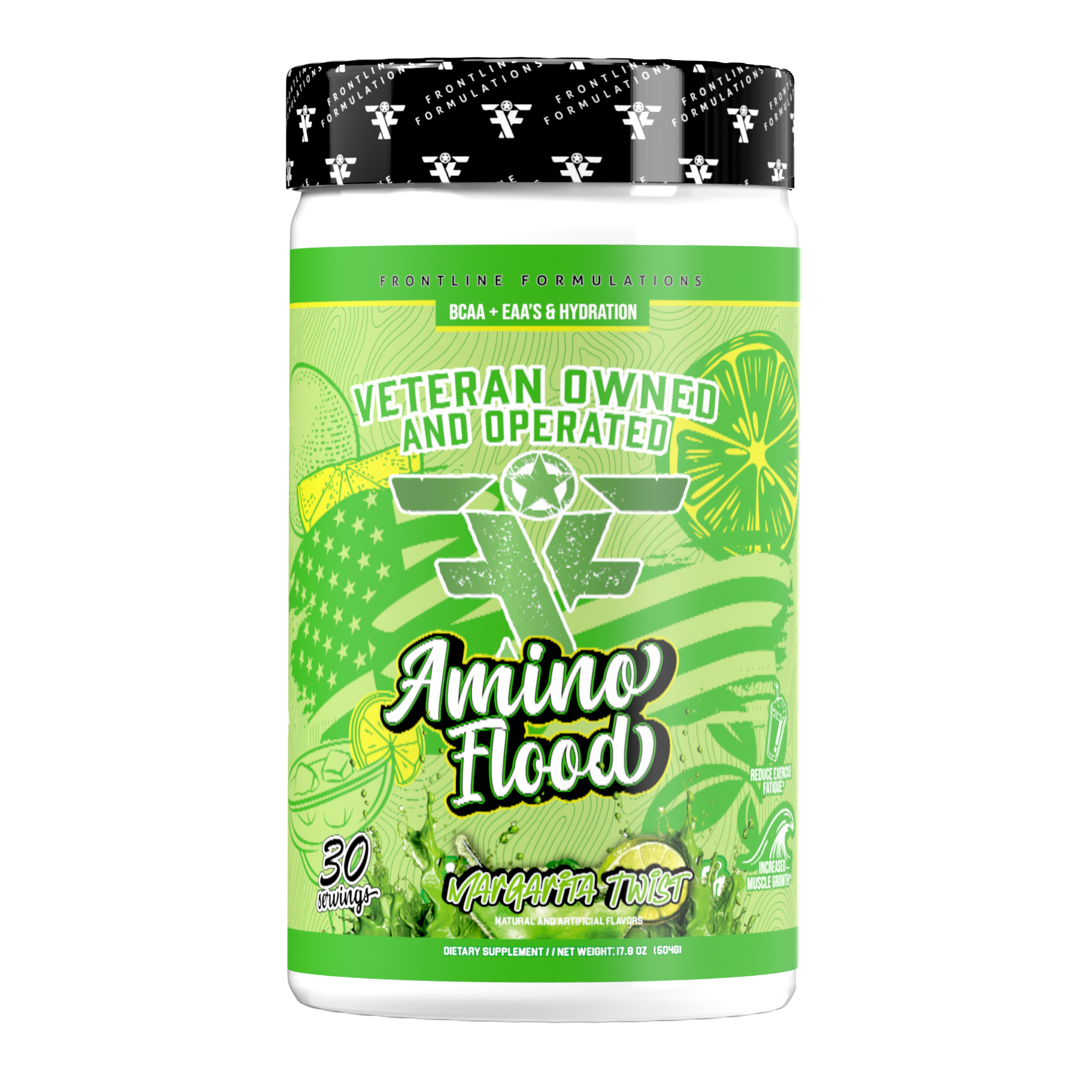 Amino Flood