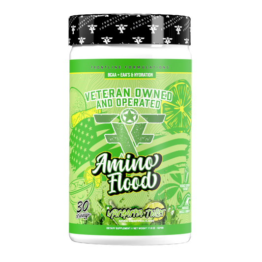 Amino Flood