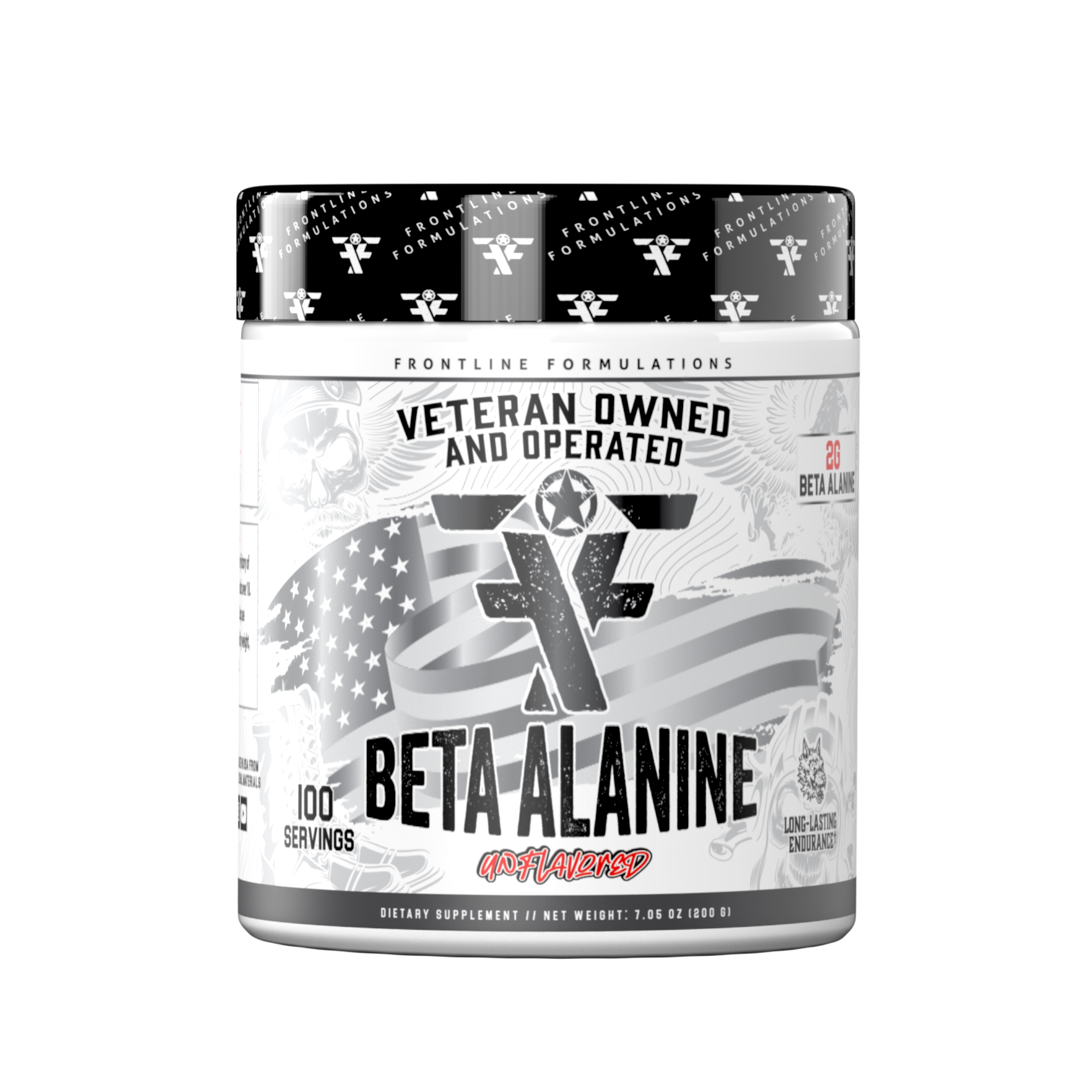 Beta Alanine