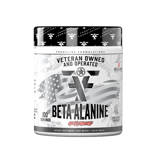 Beta Alanine