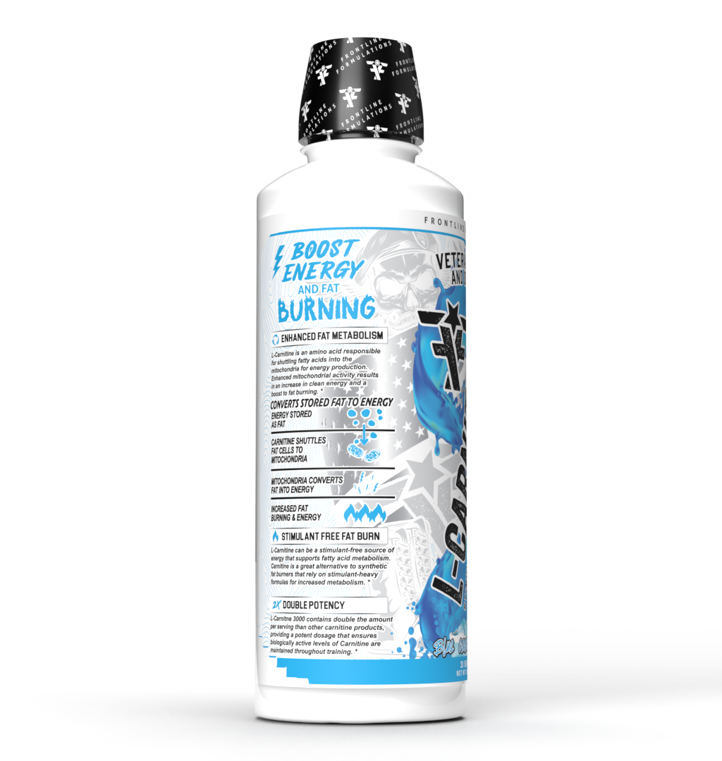 L-Carnitine