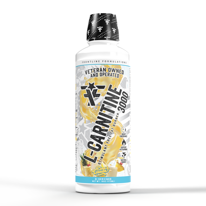 L-Carnitine