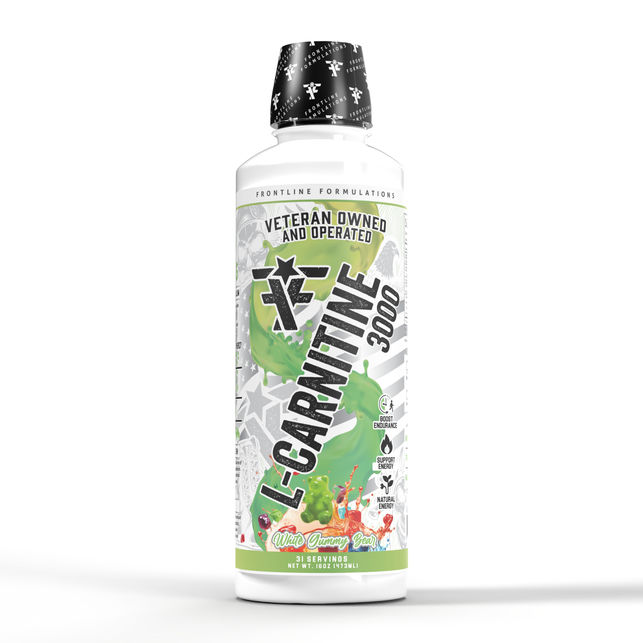 L-Carnitine