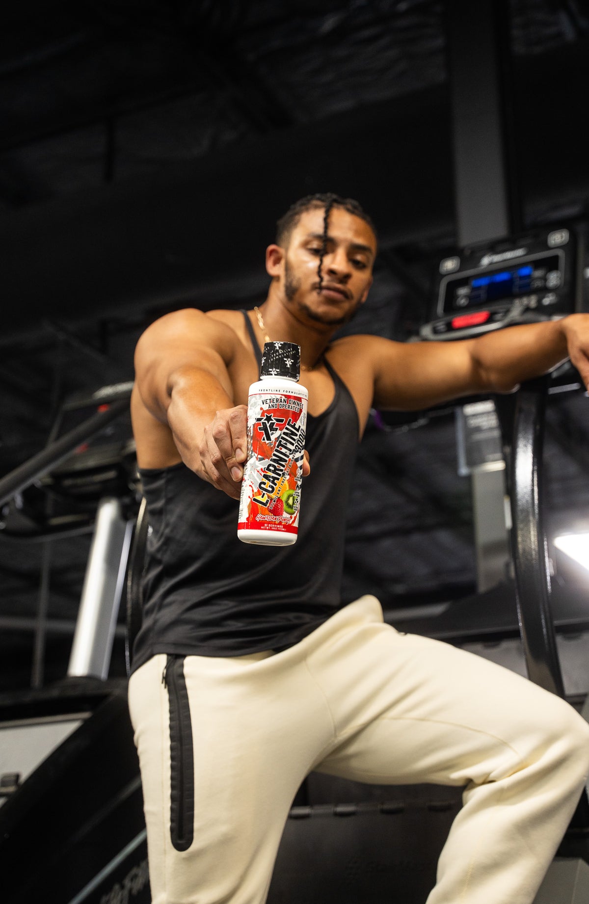 L-Carnitine