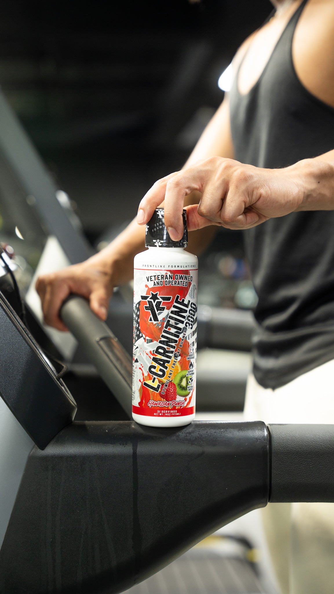 L-Carnitine