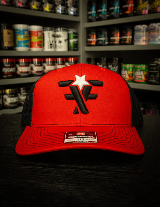 Frontline Trucker Hat