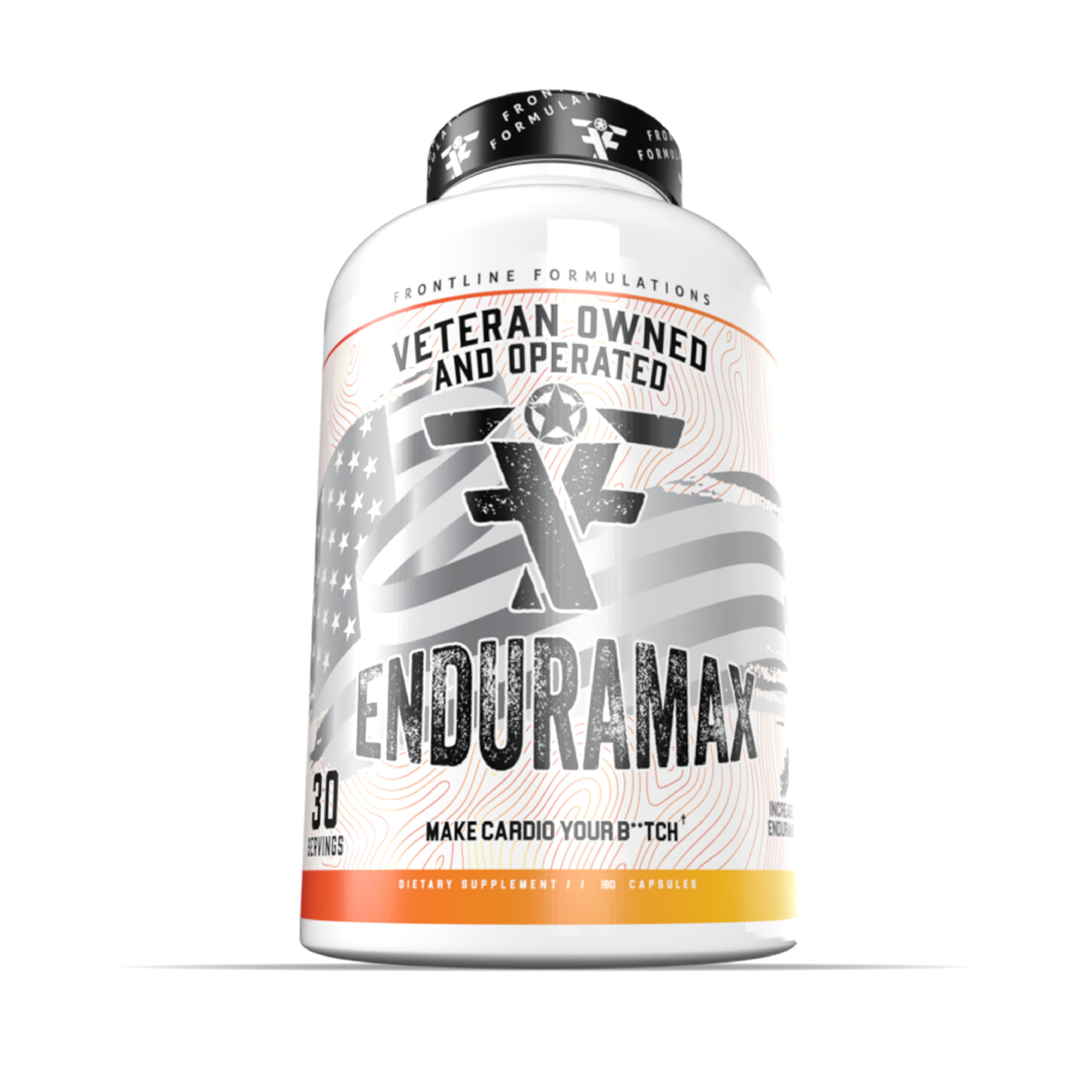 Enduramax Clinically proven to: Reduce Lactic Acid by 26% - Less Muscle Soreness Reduce Oxidative Stress by 39% - Fights Free Radical Damage Reduce Creatine Kinase by 6X - Faster Recovery The Benefits: 26% Reduction of Lactic Acid -> Less Muscle Soreness