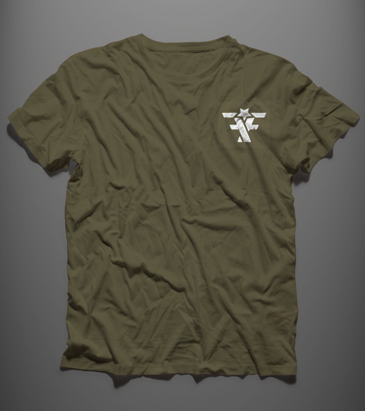Limited Edition Frontline Core Shirt