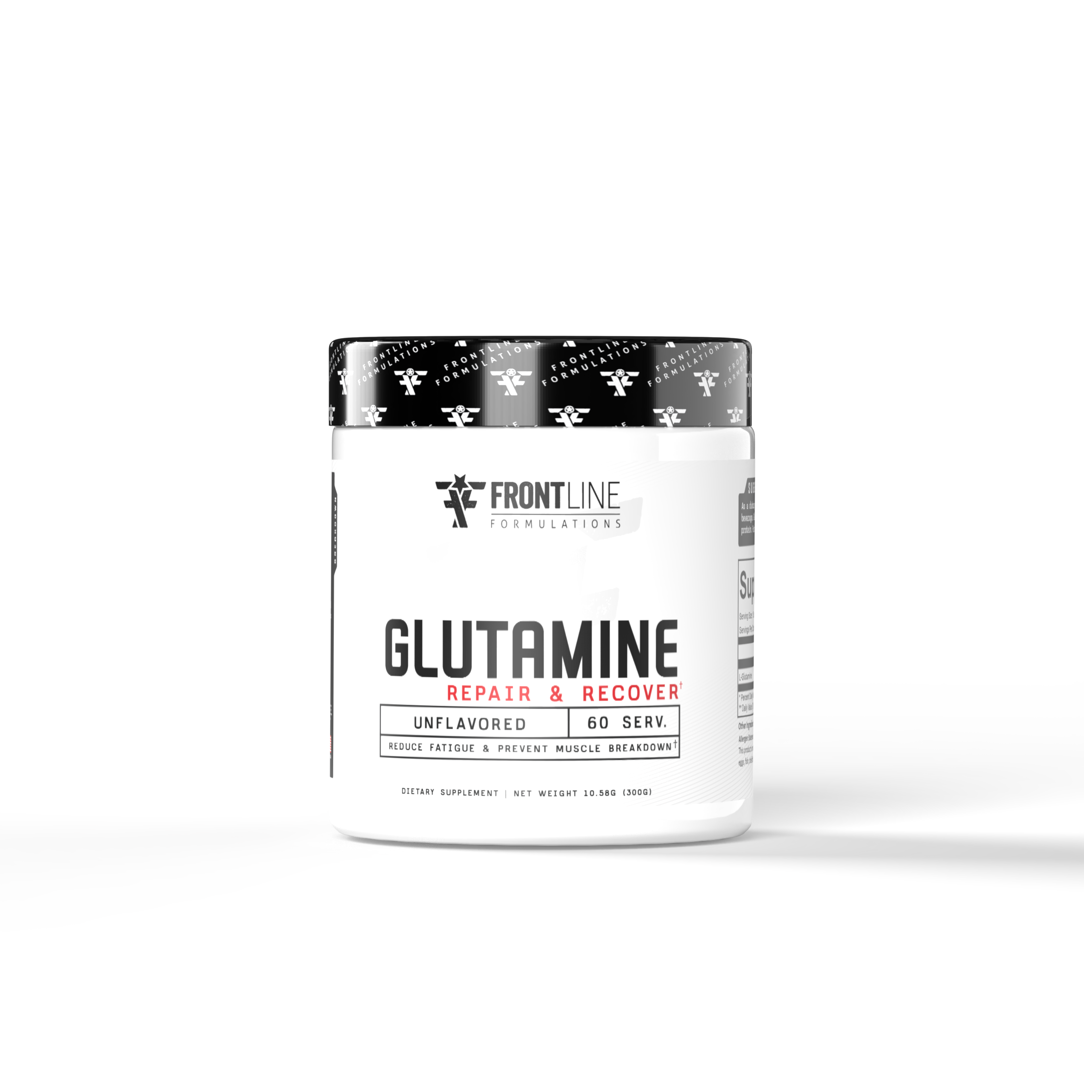 Glutamine