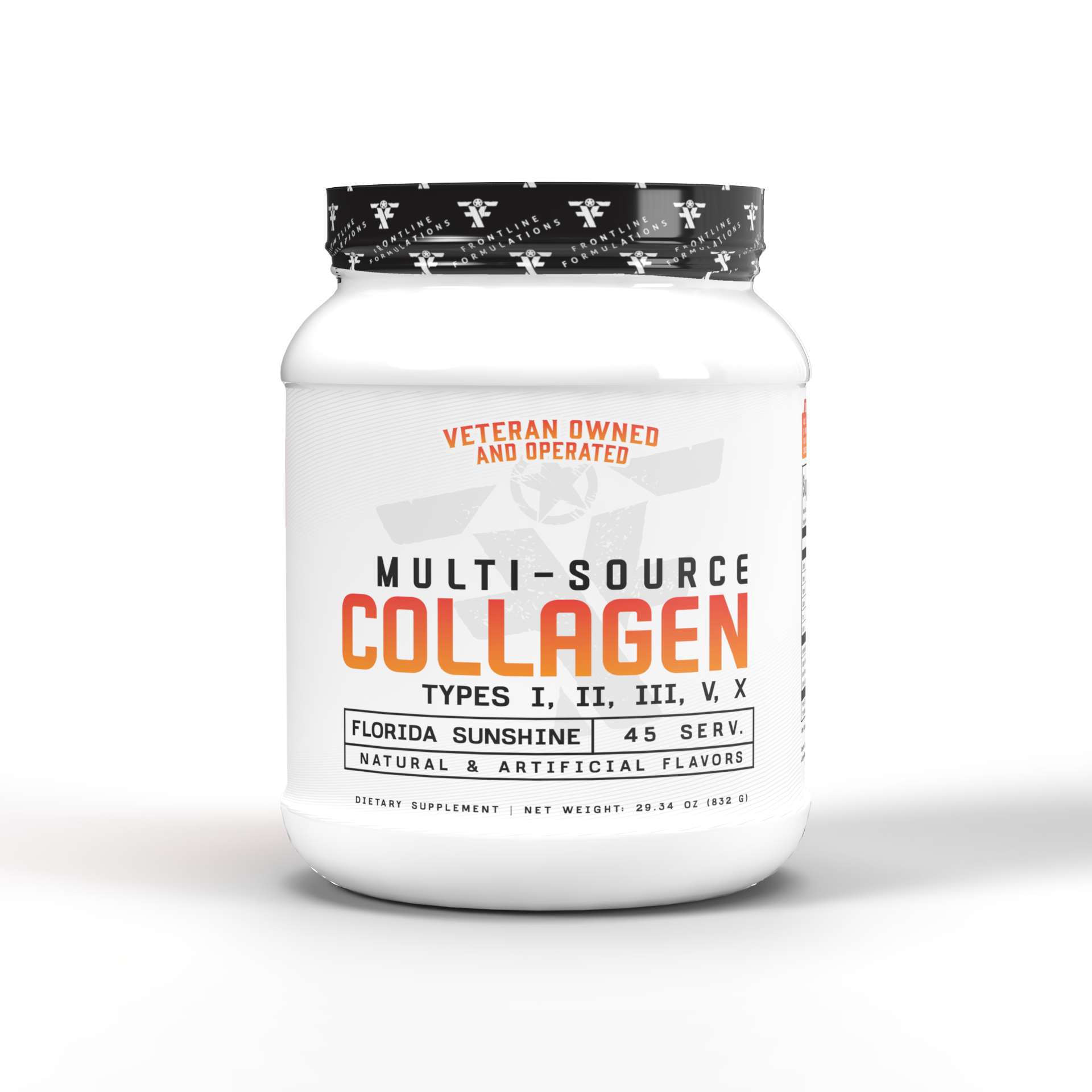 Collagen
