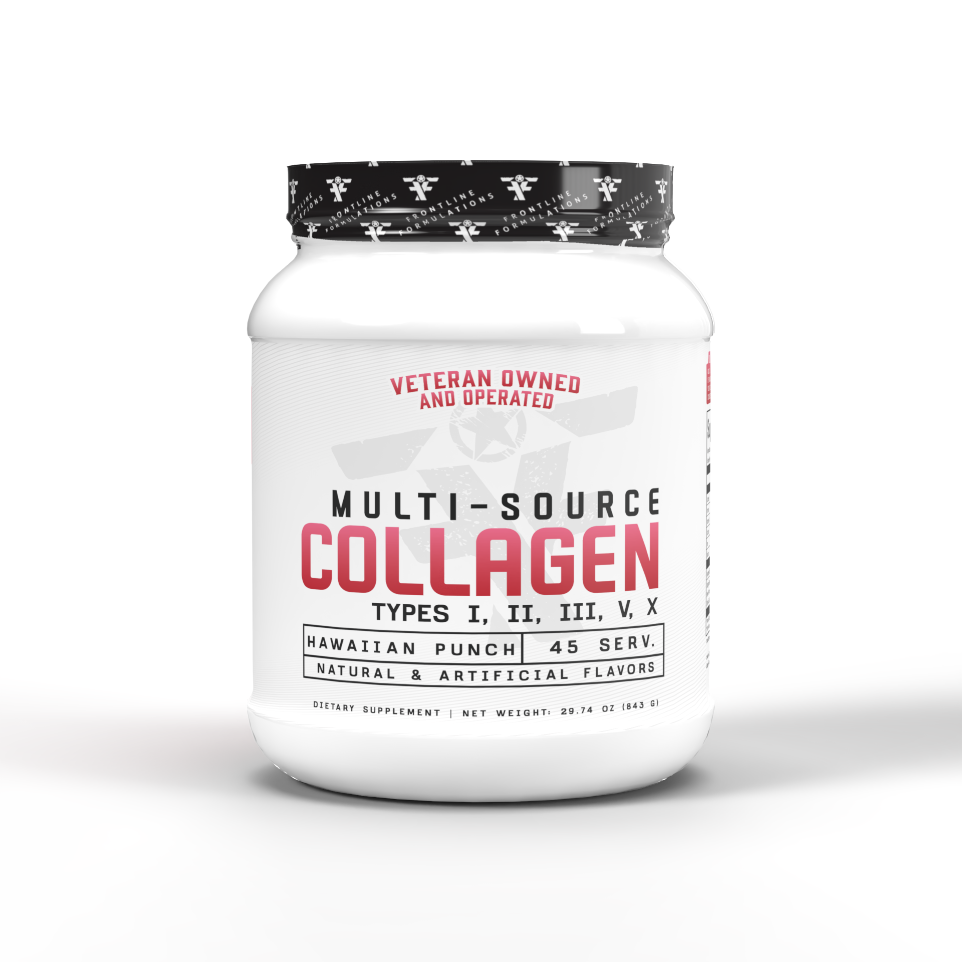 Collagen