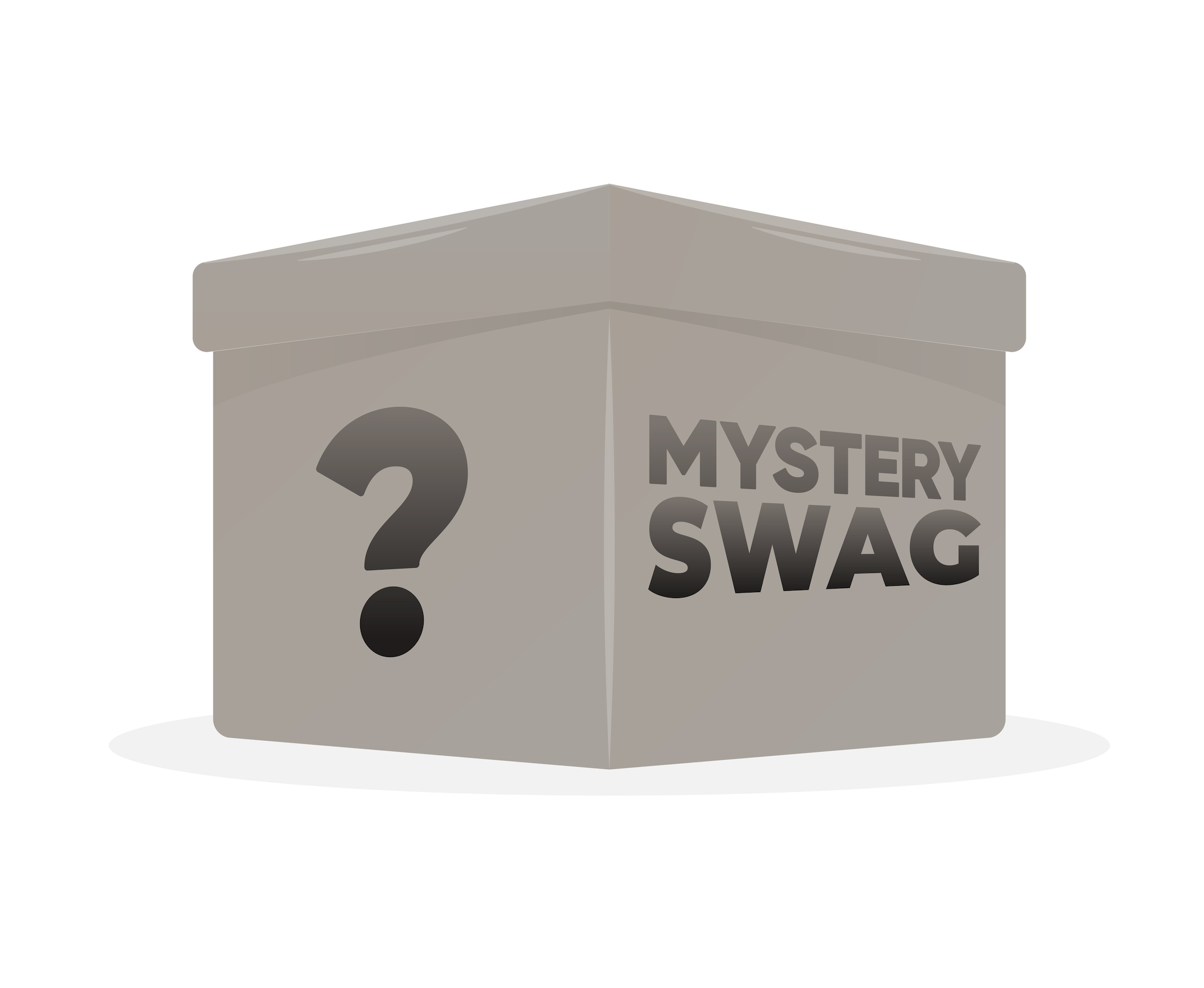 Mystery Frontline Swag