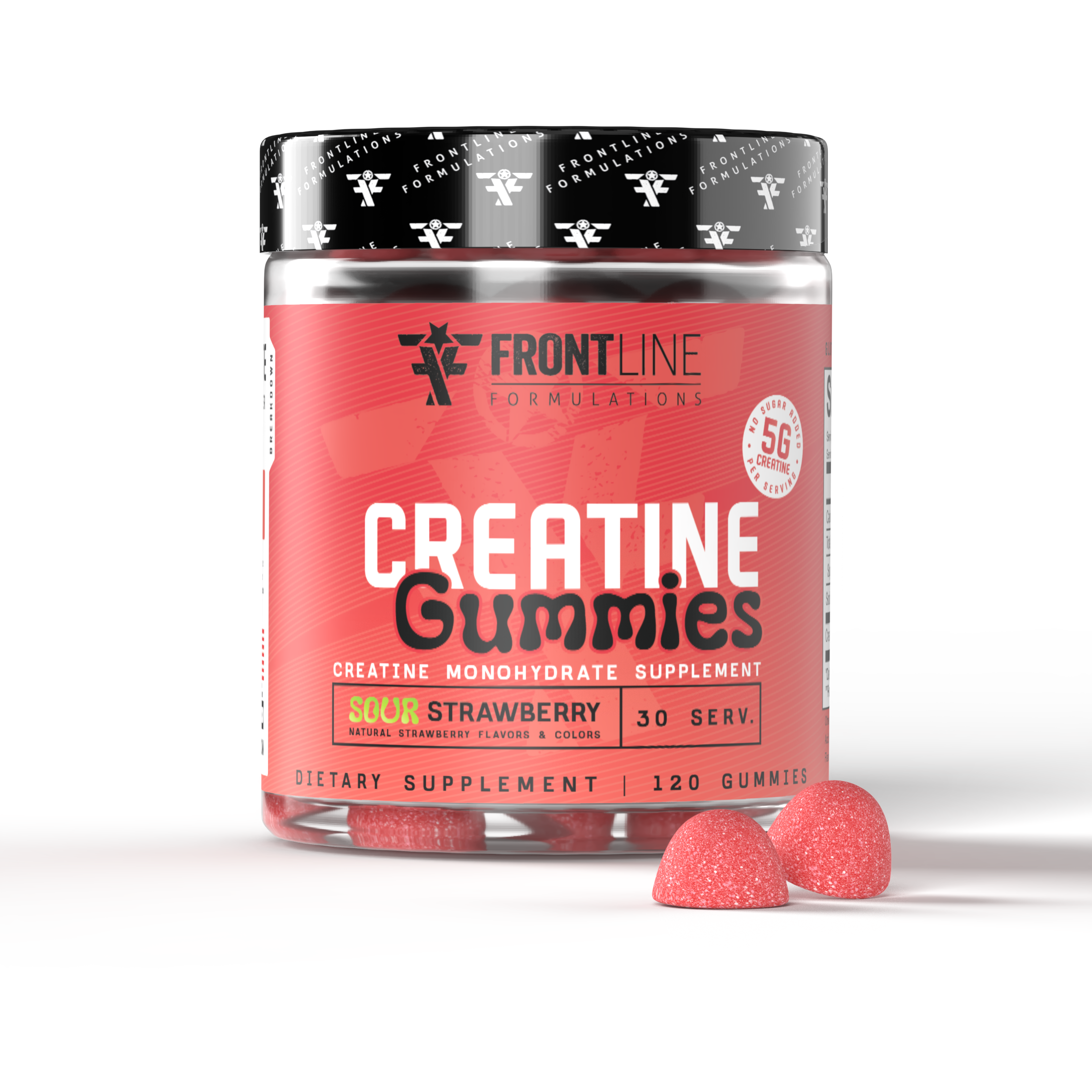 Creatine Gummies