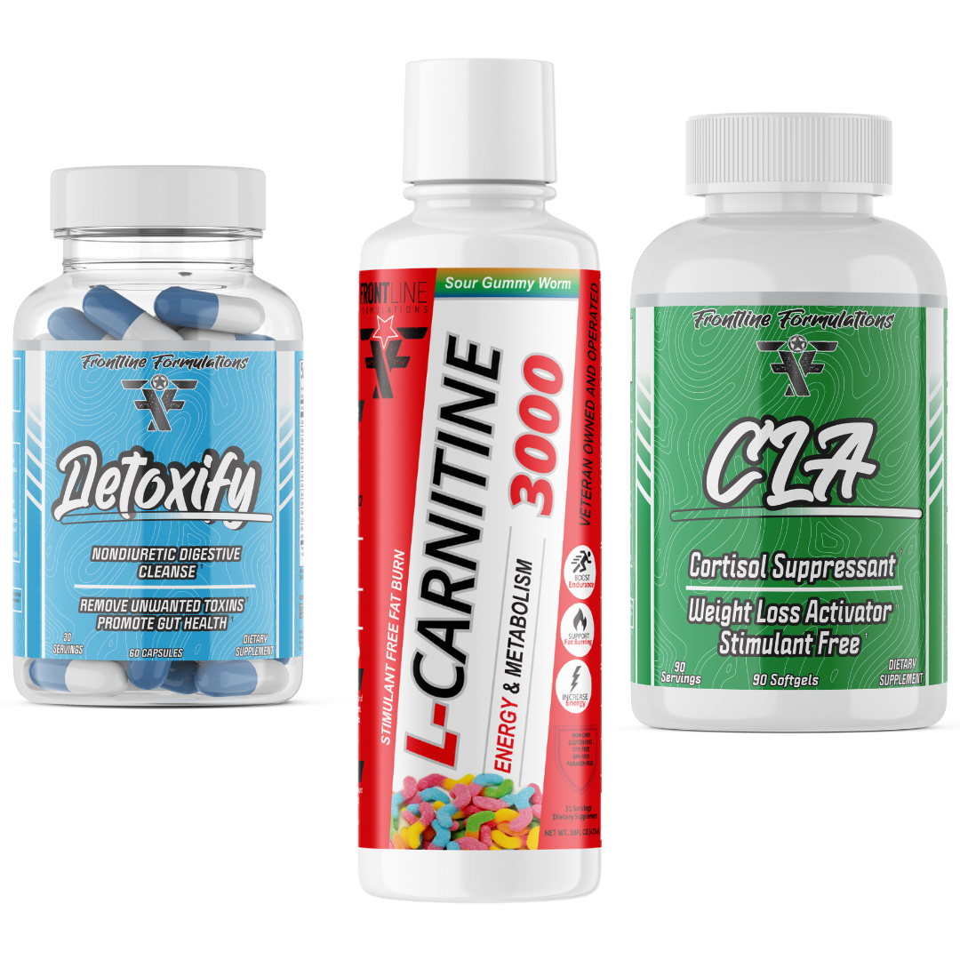 Stimulant Free Weight Loss Kit DETOXIFY Every six months the oils gotta be changed in your car but don't forget about the most efficient machine on the earth, your body! Everyone has a weekend here and there, or maybe just around celebrations or holidays