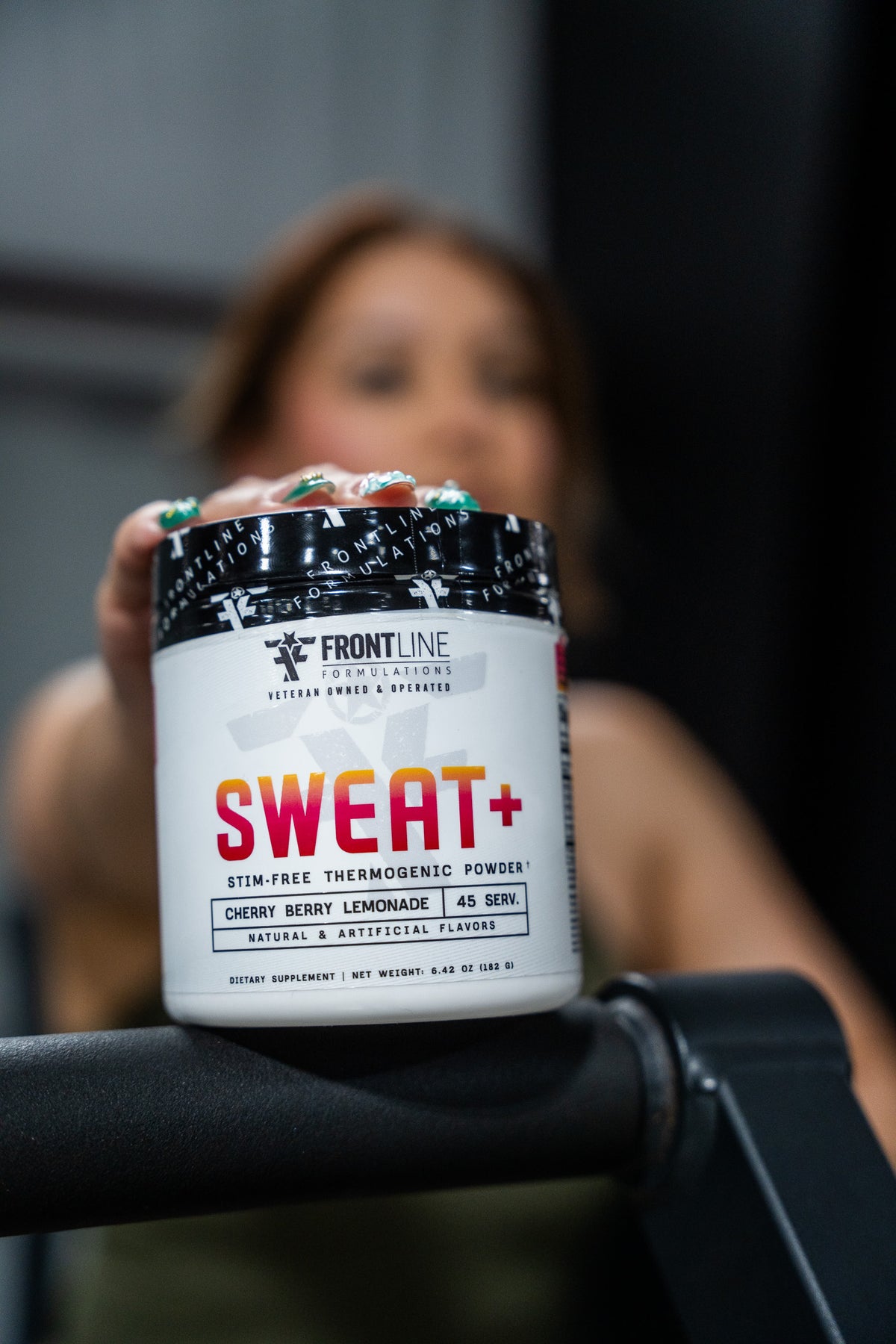 Accelerated Weight Loss Stack