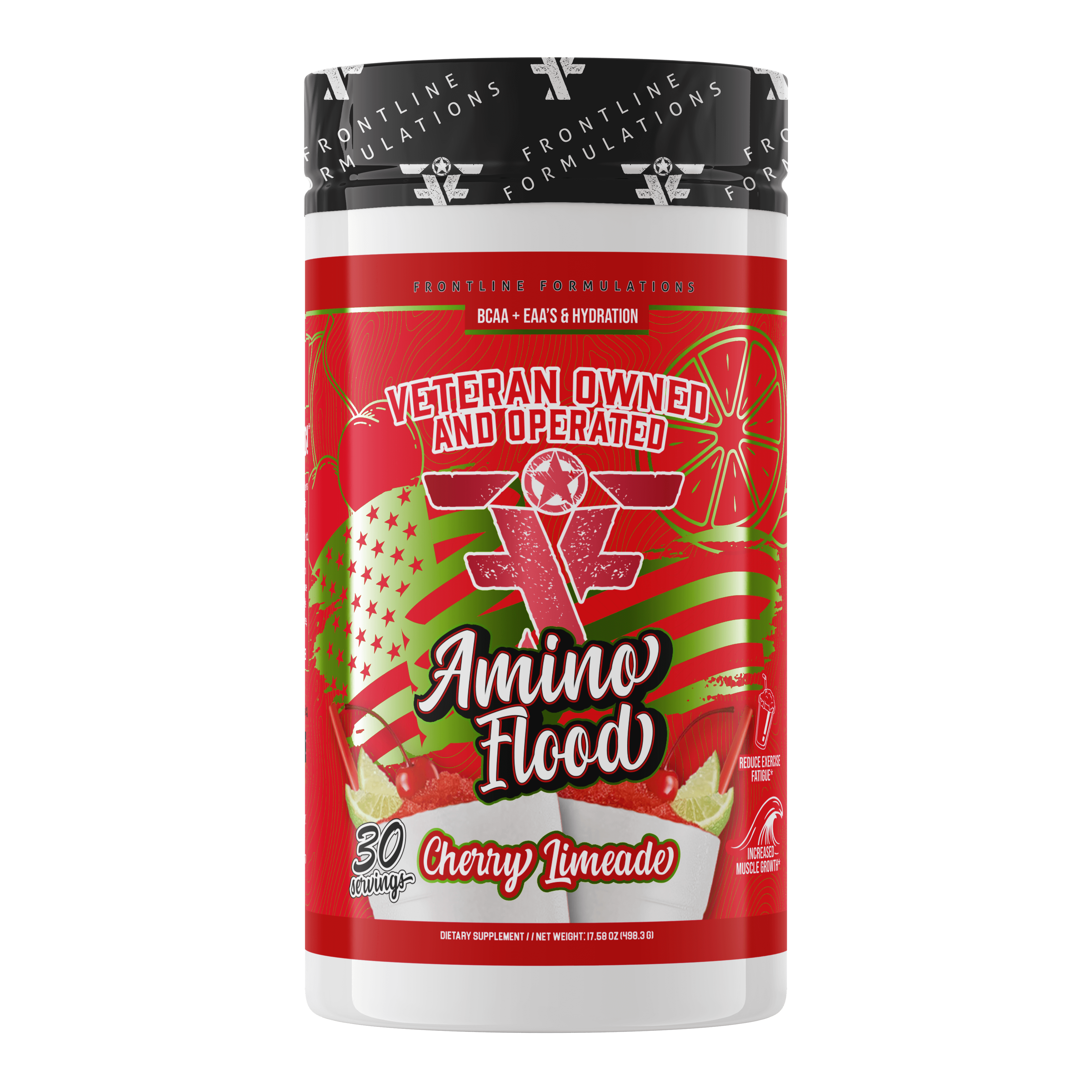 Amino Flood Branched-Chain Amino Acids (BCAAs) and Essential Amino Acids (EAAs) are both vital components for overall health, muscle growth, and various bodily functions. They are crucial in supporting protein synthesis, which is essential for building an