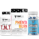 Low Stim Weight Loss Kit