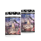Gauntlet Pump Stack