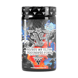 Project MK Ultra V2: Non-Stim Nootropic Preworkout