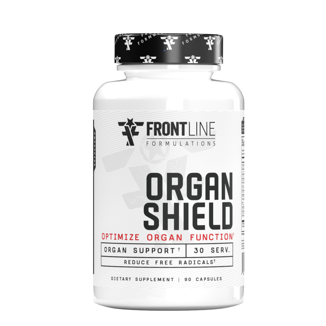 Organ Shield