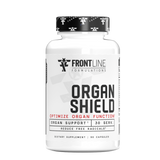 Organ Shield