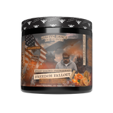 Freedom Fallout: Fully Loaded Limited Edition Preworkout