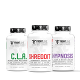 AM / PM Weight Loss Kits