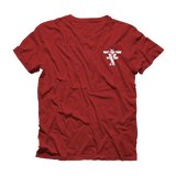 Limited Edition Frontline Eagle Shirt