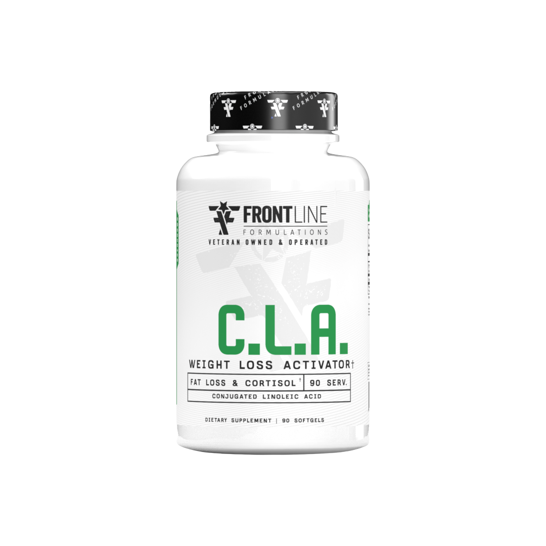 CLA