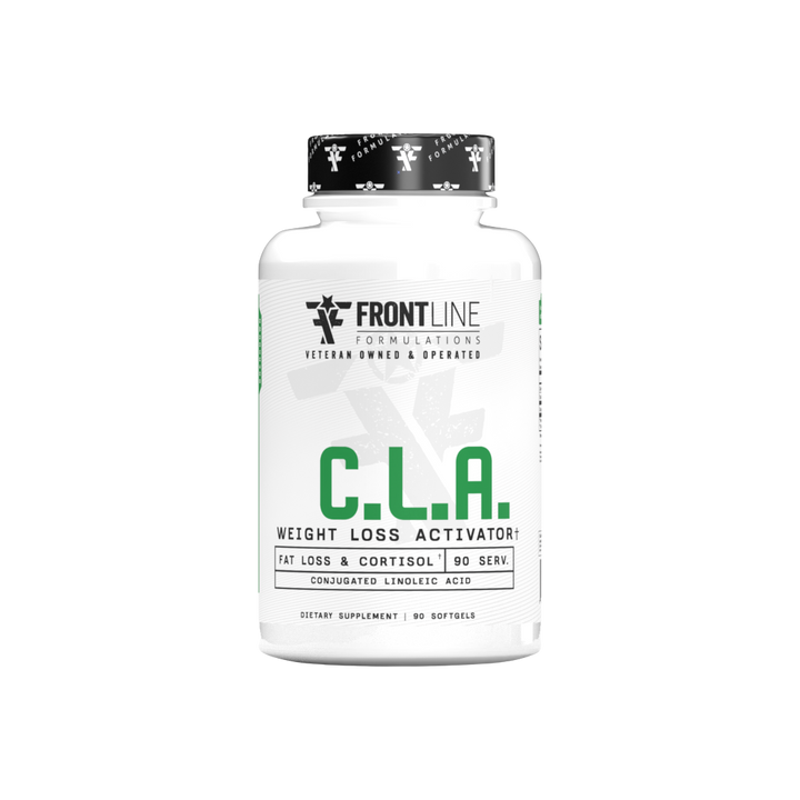 CLA
