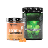 Manhattan Project Creatine Stack