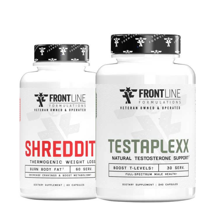 Men's Weight Loss Kit