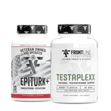 Turkesterone Testaplexx Stack