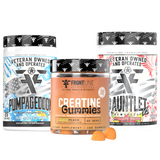 Mid Stim Pre-Workout Stack