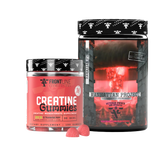 Manhattan Project Creatine Stack