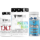 Low Stim Weight Loss Kit