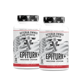EpiTurk+ Turkesterone + Epicatechin