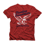 Limited Edition Frontline Eagle Shirt