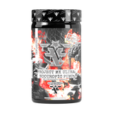 Project MK Ultra V2: Non-Stim Nootropic Preworkout