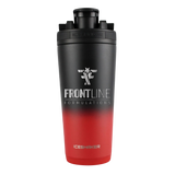 Frontline Ice Shaker Bottle