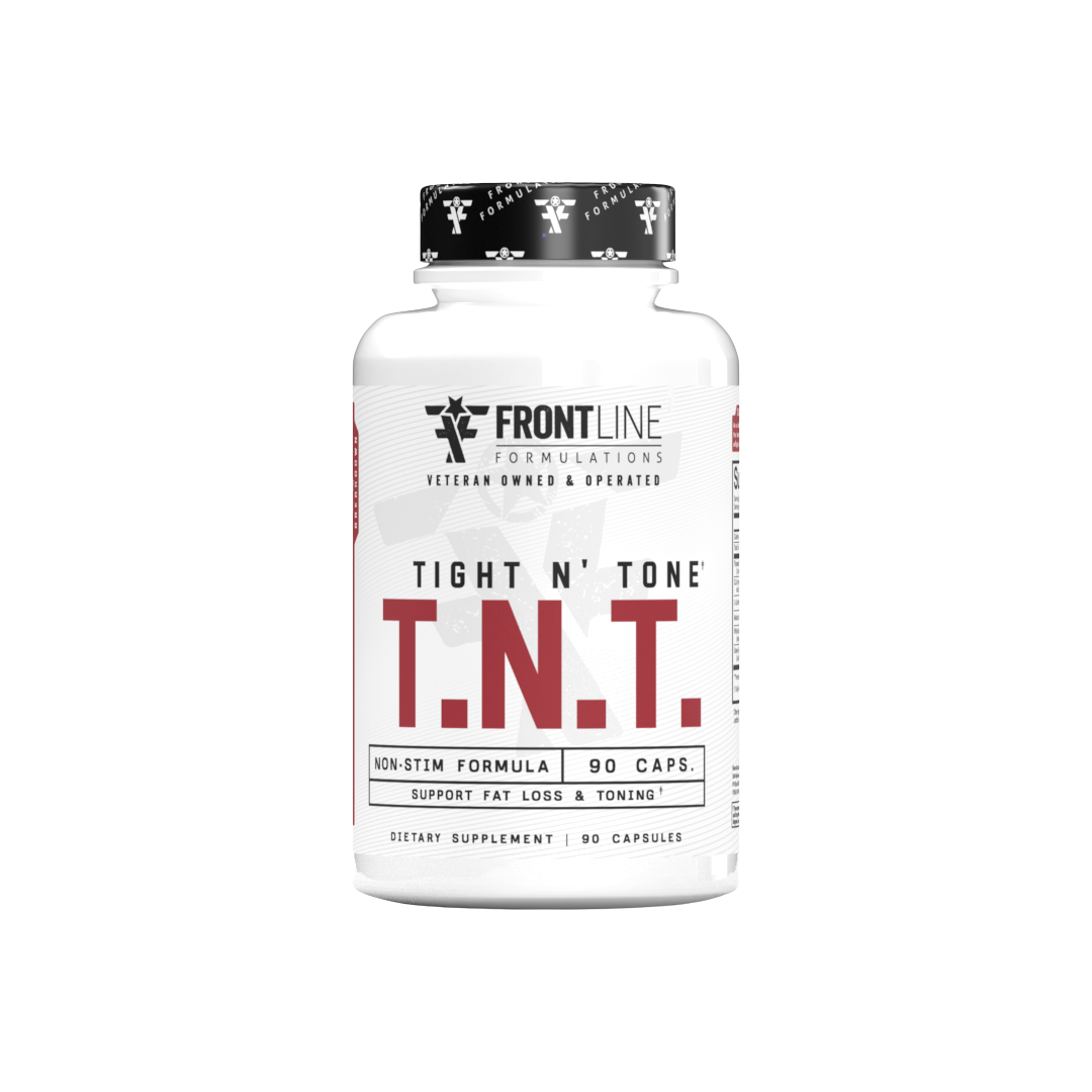 Tight-N-Tone
