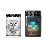 Manhattan Project Creatine Stack