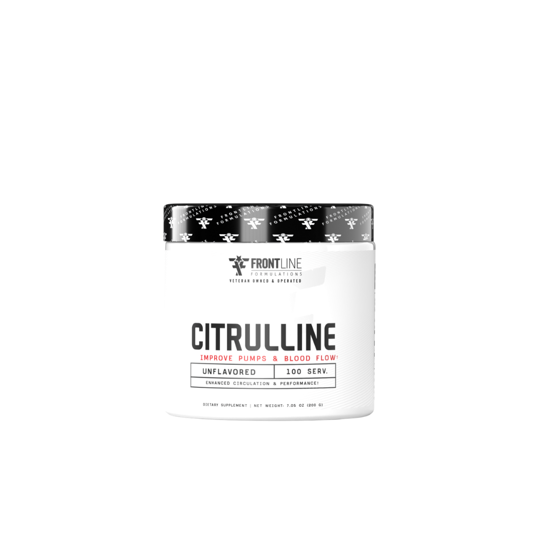 L-Citrulline