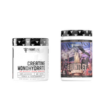 Gauntlet Creatine Stack